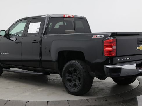 Used 2014 Chevrolet Silverado 1500 LT w/ All Star Edition AWD/4WD image 6