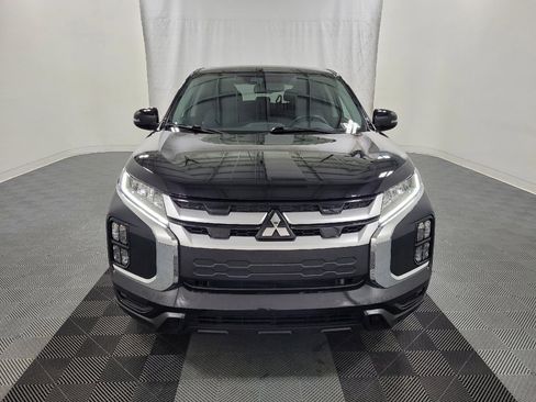 Used 2023 Mitsubishi Outlander Sport AWD image 14