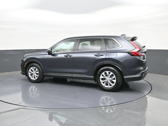 Certified 2026 Honda CR-V LX image 5