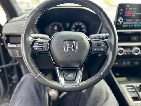 Used 2023 Honda CR-V Sport Touring image 13