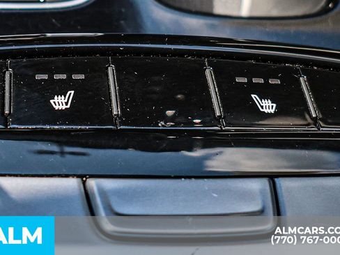 Used 2024 Hyundai Tucson SEL FWD image 41