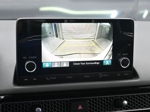 New 2026 Honda Civic Sport image 13