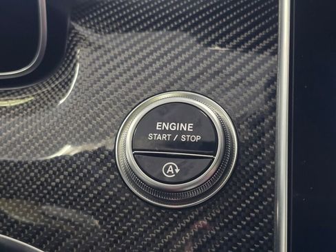 New 2026 Mercedes-Benz C 43 AMG 4MATIC Sedan image 25