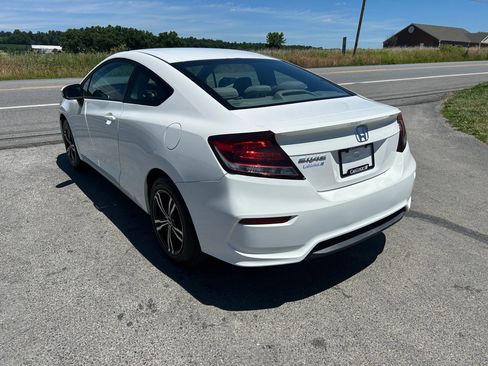 Used 2014 Honda Civic LX image 7