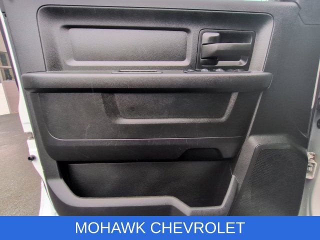 Used 2023 RAM 3500 Tradesman AWD/4WD image 22