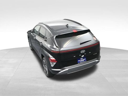 New 2026 Hyundai Kona SEL Premium AWD/4WD image 26