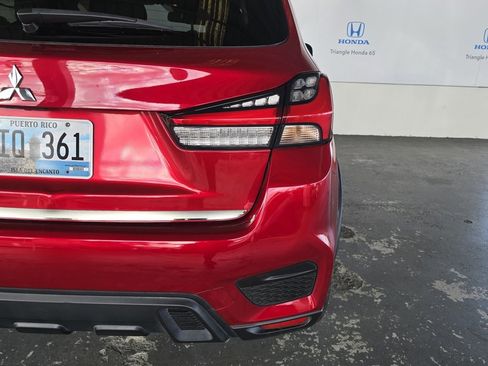 Used 2020 Mitsubishi Outlander Sport GT image 37