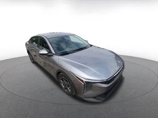 Used 2025 Kia K4 LXS video 2