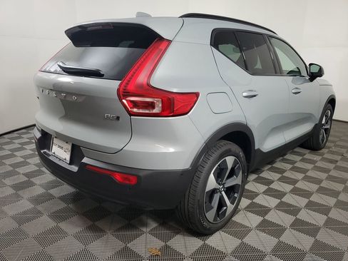 New 2026 Volvo XC40 B5 Plus w/ Protection Package Premier image 6