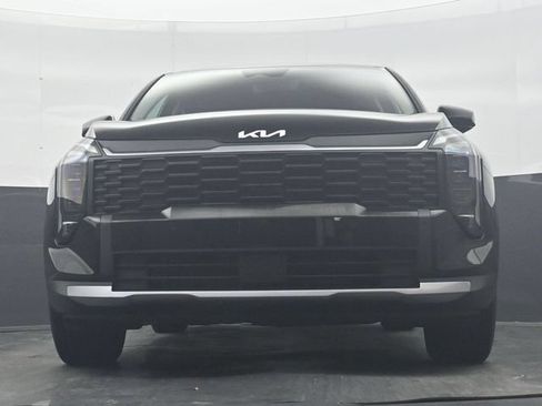 Used 2026 Kia Sportage LX FWD image 27