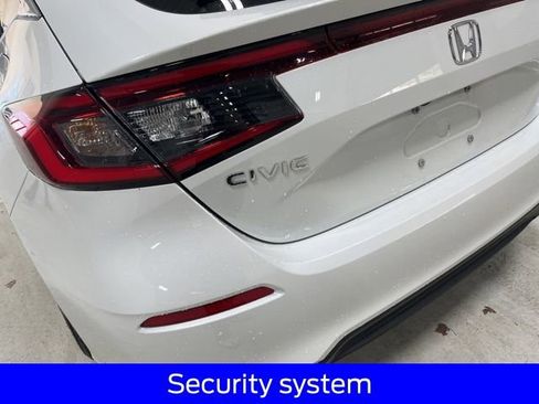 Used 2023 Honda Civic LX image 18