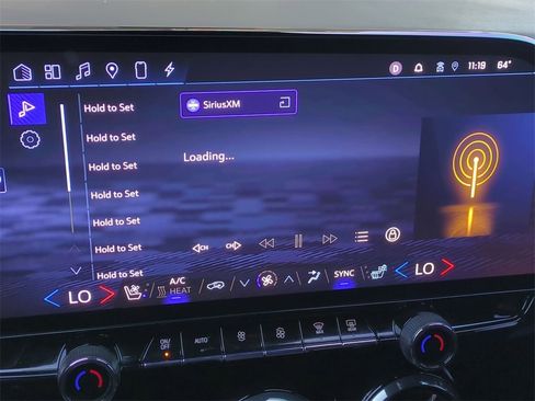 Certified 2024 Chevrolet Blazer EV RS image 16