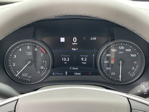 New 2025 Cadillac XT5 Premium Luxury w/ Technology Package image 21