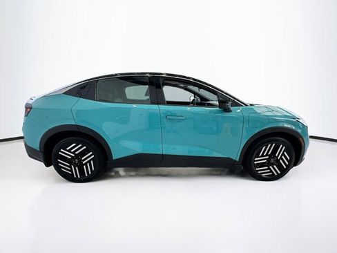 New 2026 Nissan Leaf SV+ w/ Floor Mat Package (SV+) FWD image 4