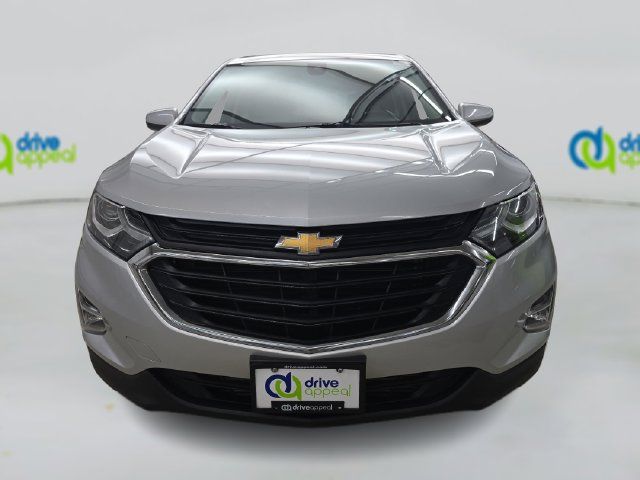 Used 2019 Chevrolet Equinox LT AWD/4WD image 15
