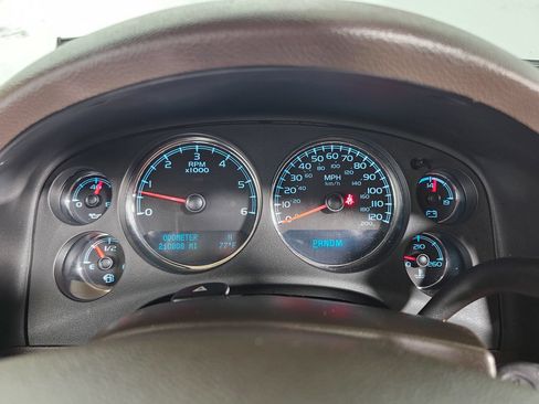 Used 2014 GMC Yukon Denali AWD/4WD image 49