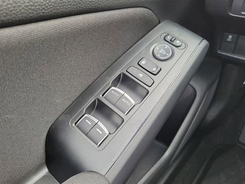 New 2026 Honda Civic Sport image 27