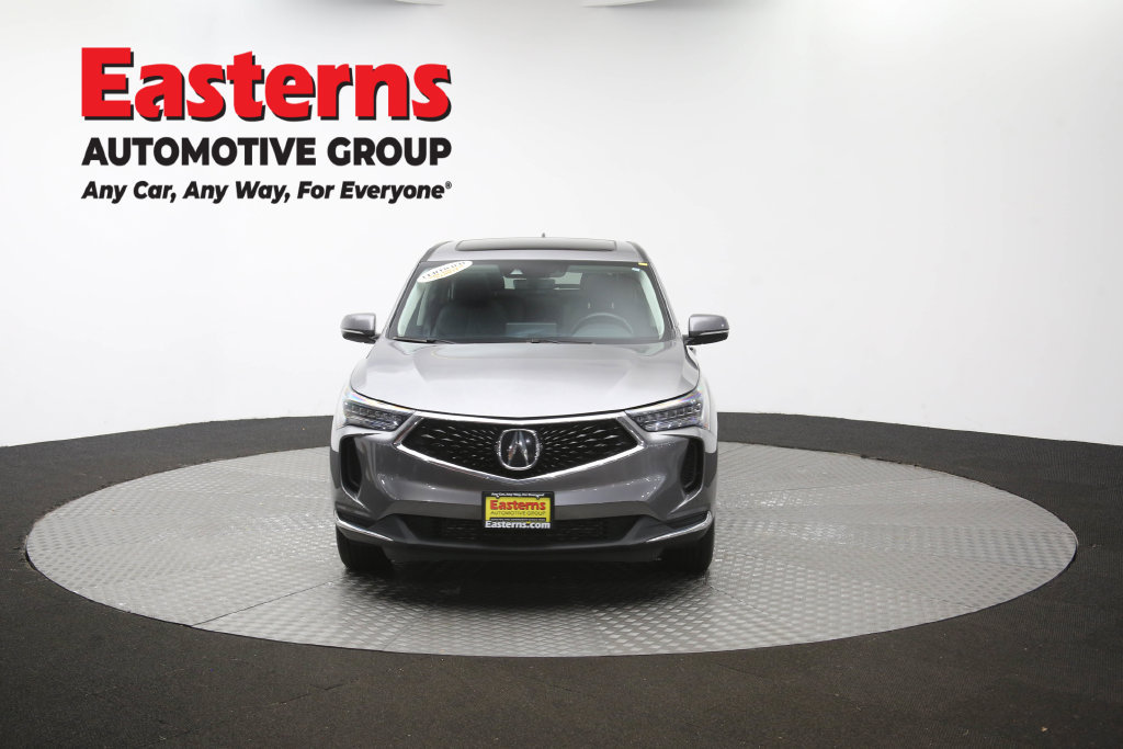 Used 2023 Acura RDX AWD image 54