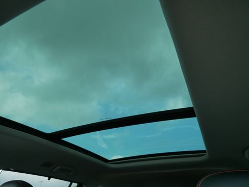 New 2026 Volkswagen Atlas Peak Edition image 16