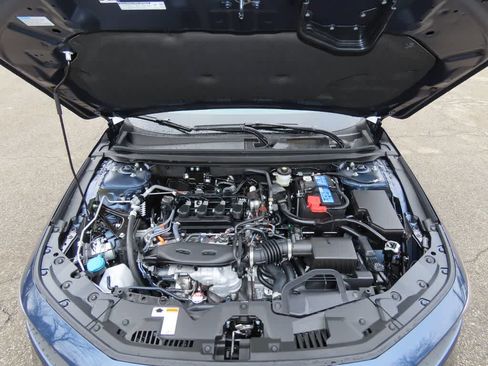 New 2026 Honda Accord SE image 9