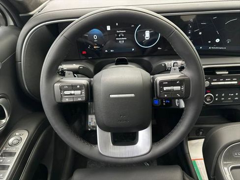 New 2026 Hyundai Palisade Calligraphy image 27