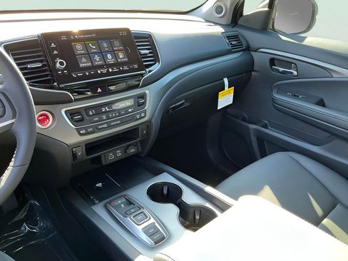 New 2026 Honda Ridgeline RTL image 39