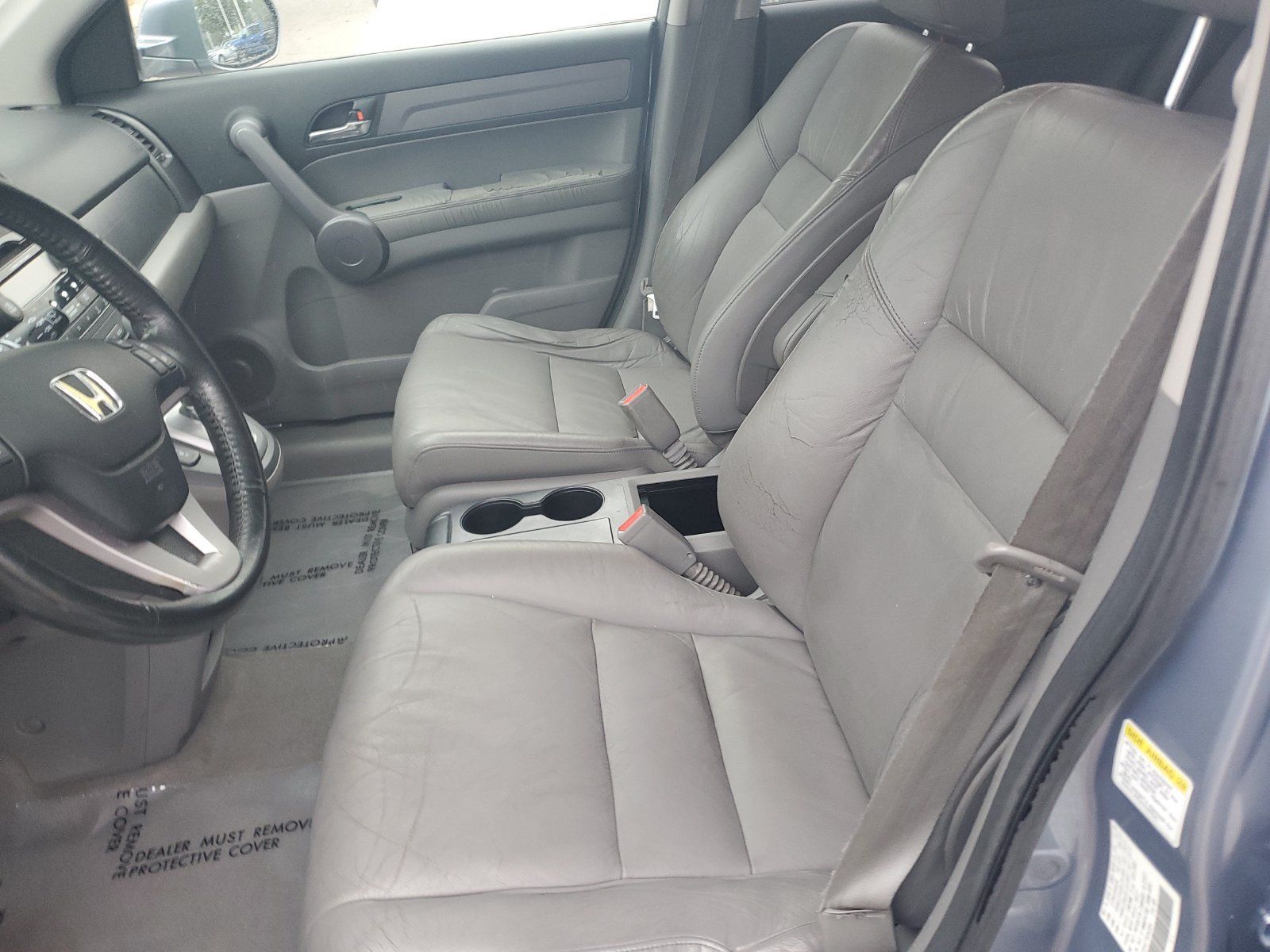 Used 2008 Honda CR-V EX-L image 16