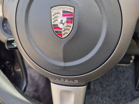 Used 2006 Porsche 911 Carrera S RWD image 39