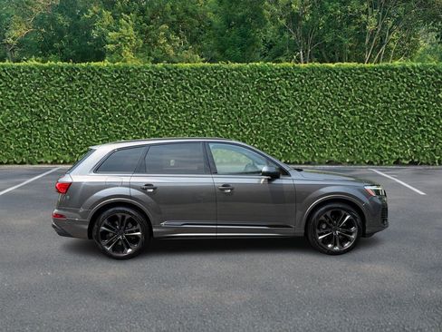 Used 2026 Audi Q7 3.0T Premium Plus AWD/4WD image 2