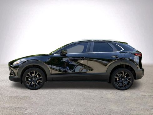 Used 2024 MAZDA CX-30 AWD 2.5 S w/ Select Sport Pkg image 6