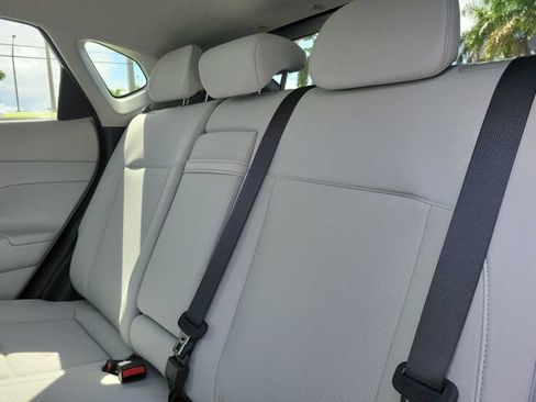 Certified 2024 Hyundai Kona SEL w/ Convenience Package AWD/4WD image 8