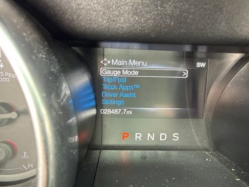 Used 2020 Ford Mustang GT w/ Equipment Group 301A RWD image 11