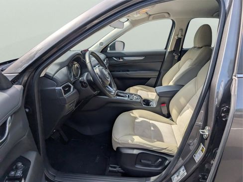 Used 2018 MAZDA CX-5 Touring FWD image 9