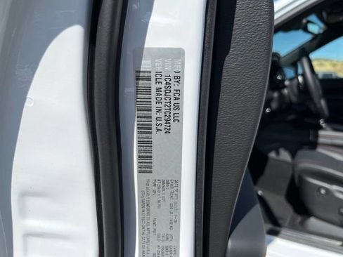 New 2026 Dodge Durango GT AWD/4WD image 15