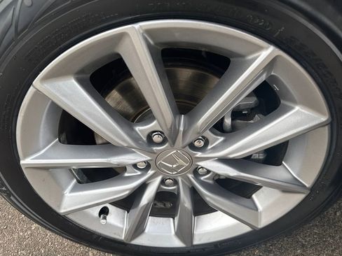 Used 2022 Honda Accord LX image 38