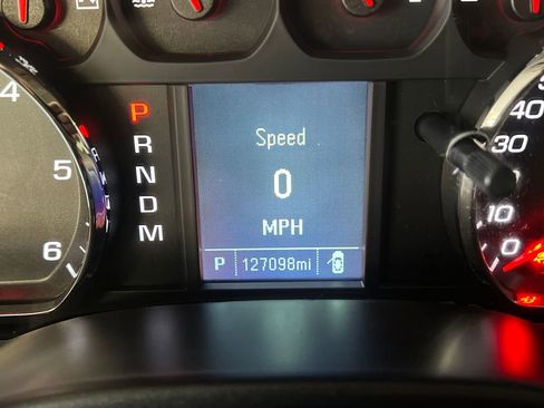 Used 2014 GMC Sierra 1500 4x4 Crew Cab image 21