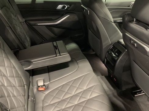 Certified 2025 BMW X5 xDrive50e w/ Parking Assistance Package image 28