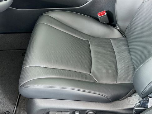 New 2025 Honda Accord EX-L image 18