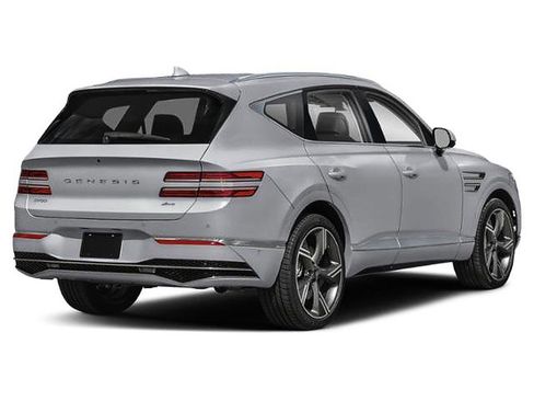 New 2026 Genesis GV80 2.5T Prestige AWD/4WD image 2