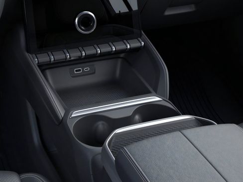 New 2026 GMC Terrain Elevation image 23