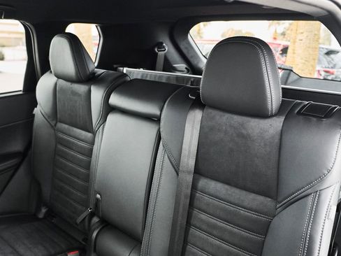 New 2026 Mitsubishi Outlander LE FWD image 46