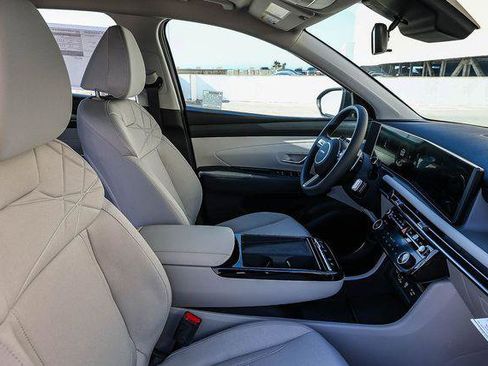 New 2026 Hyundai Tucson Blue SE AWD/4WD image 19