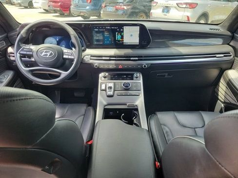 Used 2024 Hyundai Palisade Calligraphy AWD/4WD image 19