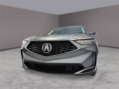 New 2026 Acura MDX SH-AWD image 10