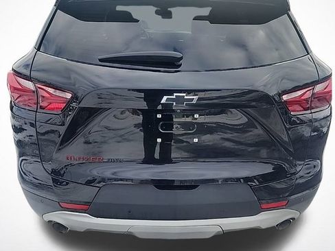 Used 2020 Chevrolet Blazer LT w/ Redline Edition image 6