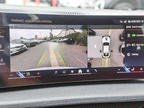New 2026 BMW i4 eDrive40 w/ Premium Package RWD image 24