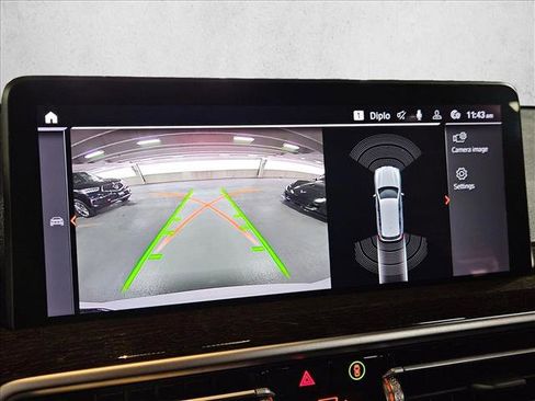 Used 2022 BMW X3 sDrive30i w/ Convenience Package image 14