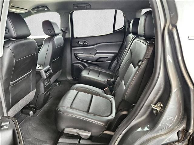 Used 2023 GMC Acadia SLT AWD/4WD image 19