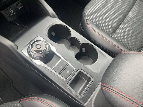 Used 2024 Ford Escape ST-Line Select w/ Tech Pack #2 image 50