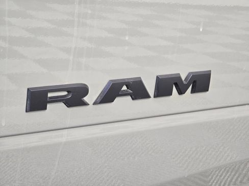 New 2026 RAM 3500 Laramie w/ Night Edition AWD/4WD image 12